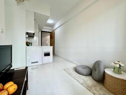Loft @ Stevens (D10), Apartment #497641041